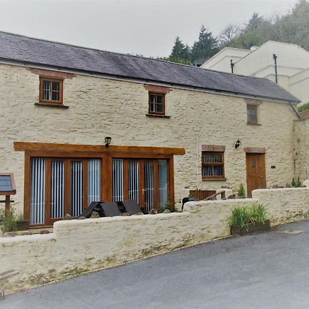 Fletcher Coach House Pendine Exterior photo