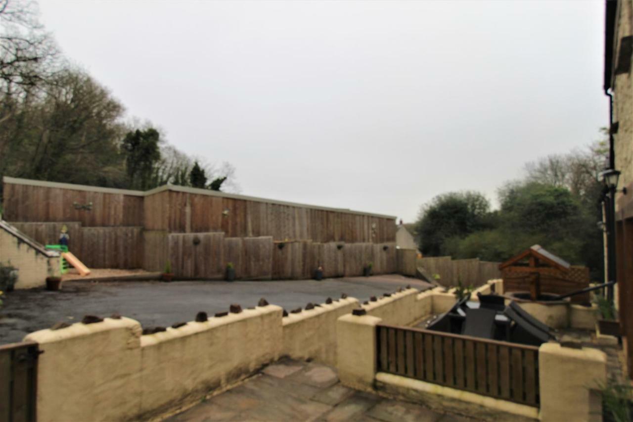 Fletcher Coach House Pendine Exterior photo