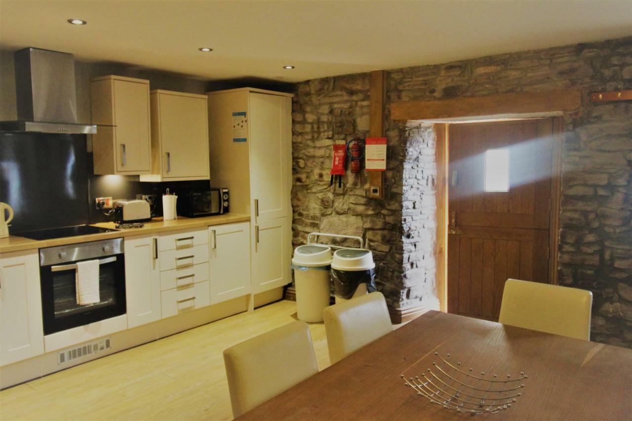 Fletcher Coach House Pendine Exterior photo